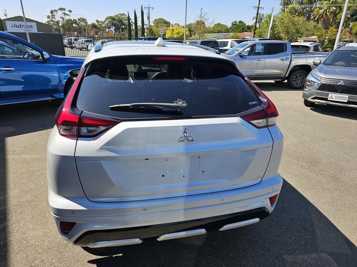 2023 Mitsubishi Eclipse Cross PHEV Exceed