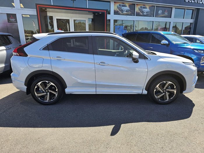 2023 Mitsubishi Eclipse Cross PHEV Exceed
