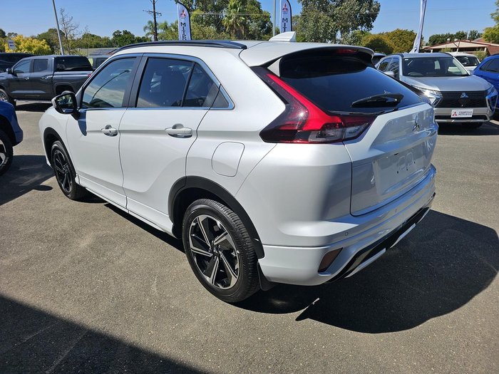 2023 Mitsubishi Eclipse Cross PHEV Exceed