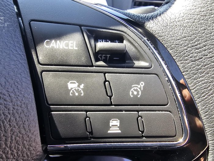 2023 Mitsubishi Eclipse Cross PHEV Exceed