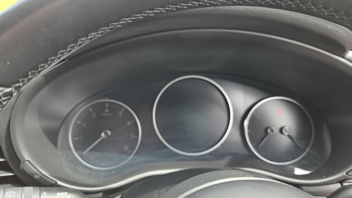 2022 Mazda 3 G20 Touring