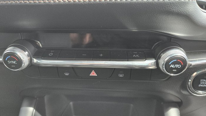 2022 Mazda 3 G20 Touring