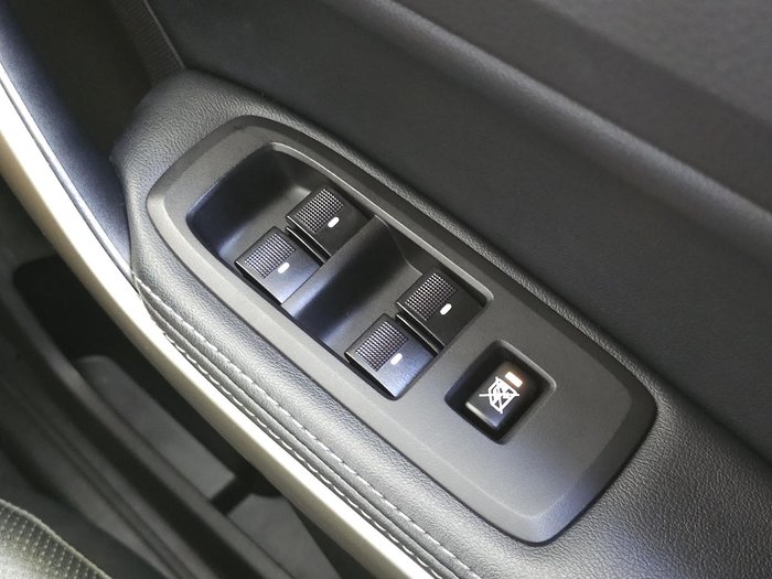 2022 Ford Everest Trend UA II MY21.75 4X4 Dual Range Meteor Grey