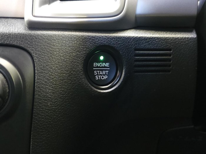 2022 Ford Everest Trend UA II MY21.75 4X4 Dual Range Meteor Grey