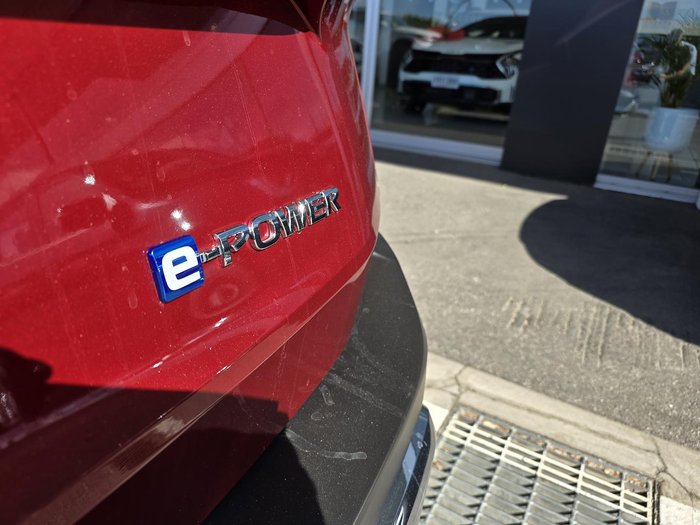 2024 Nissan X-TRAIL Ti e-POWER