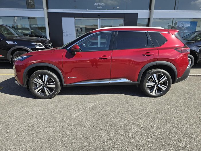 2024 Nissan X-TRAIL Ti e-POWER