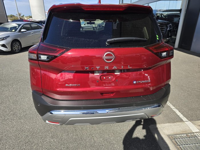 2024 Nissan X-TRAIL Ti e-POWER
