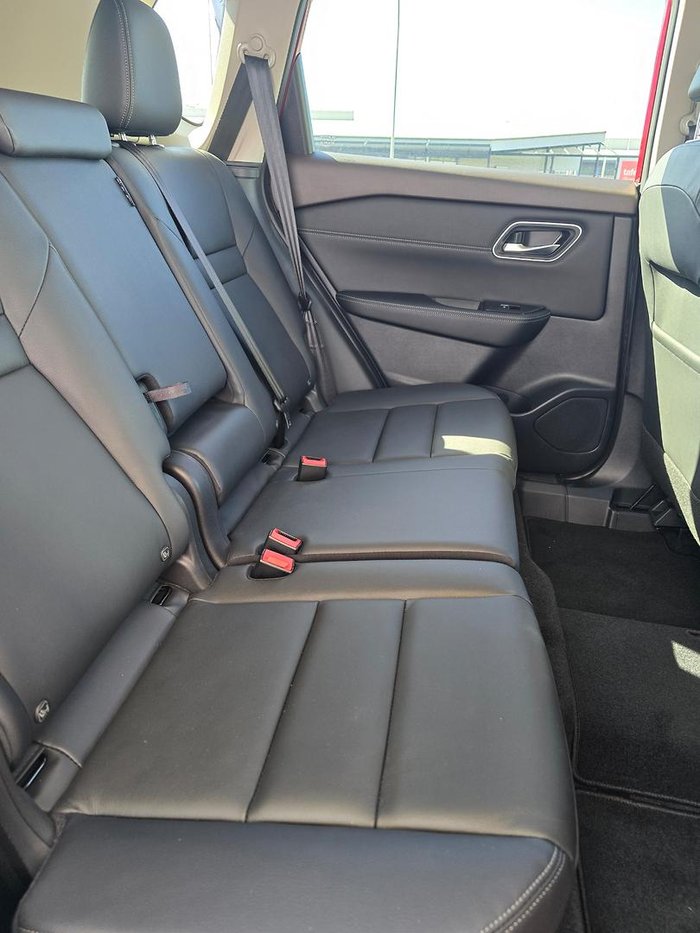 2024 Nissan X-TRAIL Ti e-POWER