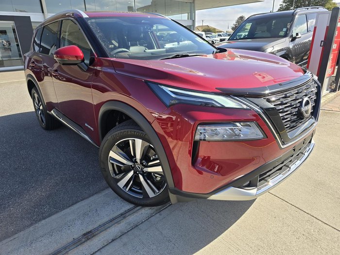 2024 Nissan X-TRAIL Ti e-POWER