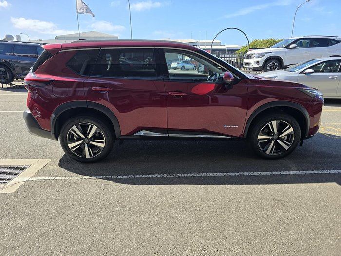 2024 Nissan X-TRAIL Ti e-POWER