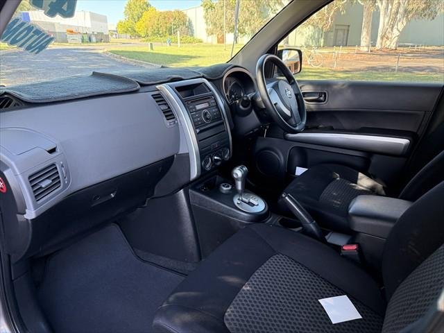 2009 Nissan X-TRAIL ST