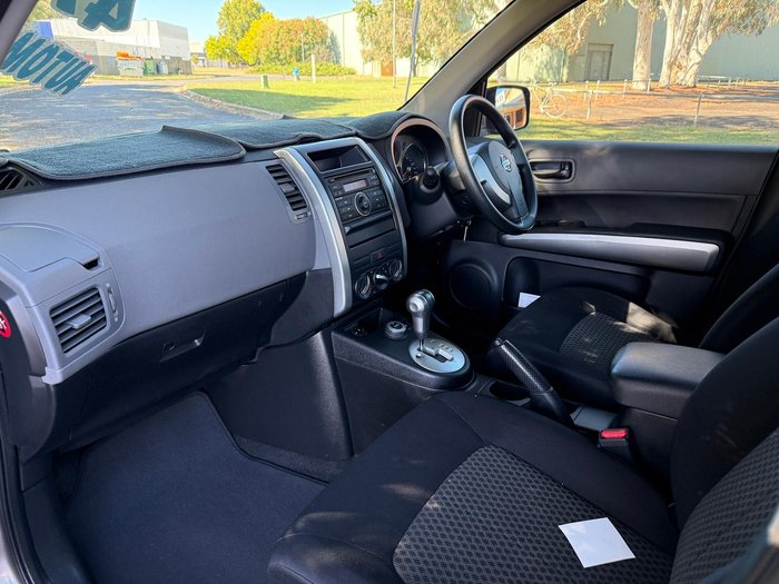 2009 Nissan X-TRAIL ST