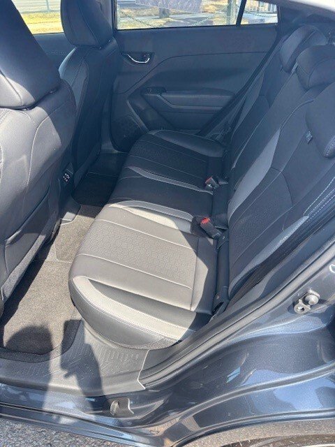2024 Subaru Impreza