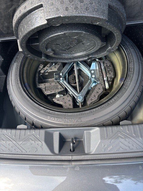 2024 Subaru Impreza