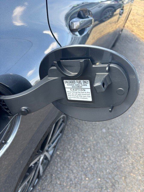 2024 Subaru Impreza
