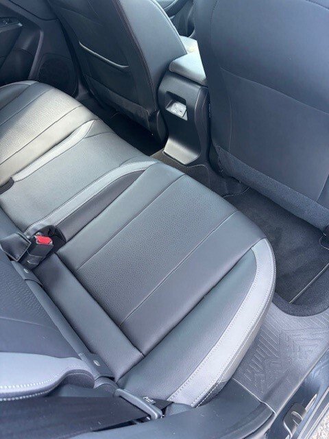 2024 Subaru Impreza