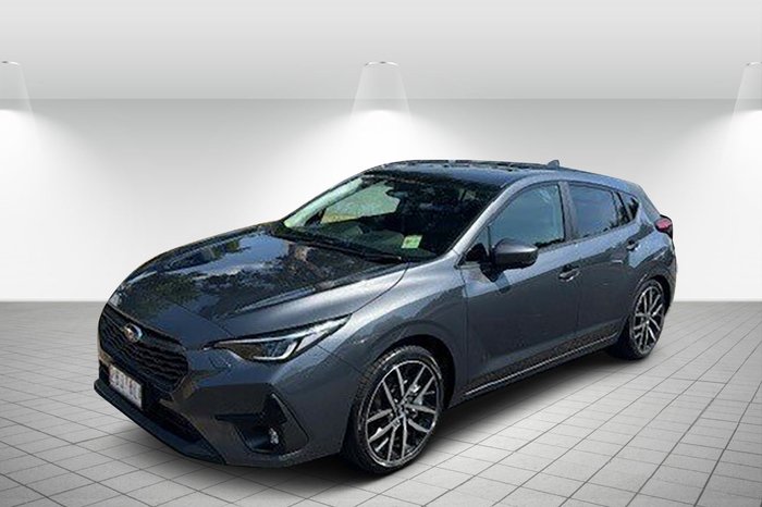 2024 Subaru Impreza