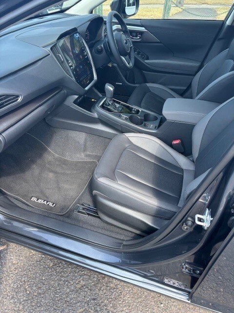 2024 Subaru Impreza
