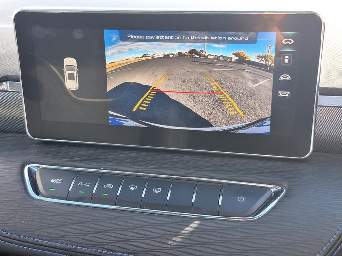 2022 Haval Jolion Premium
