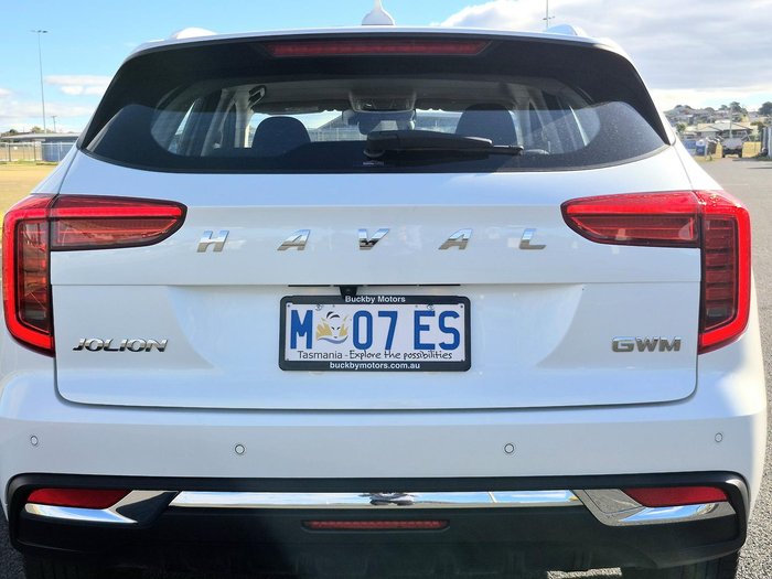 2022 Haval Jolion Premium