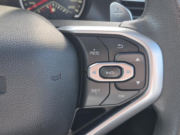 2022 Haval Jolion Premium