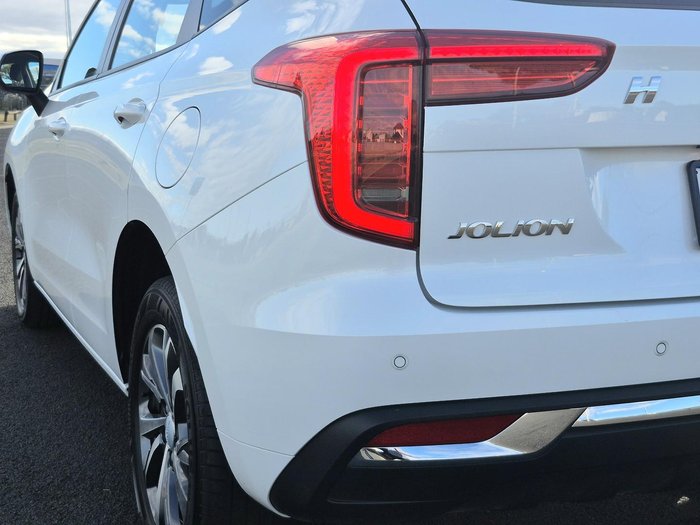 2022 Haval Jolion Premium