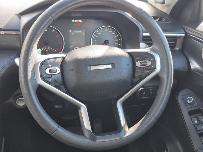 2022 Haval Jolion Premium