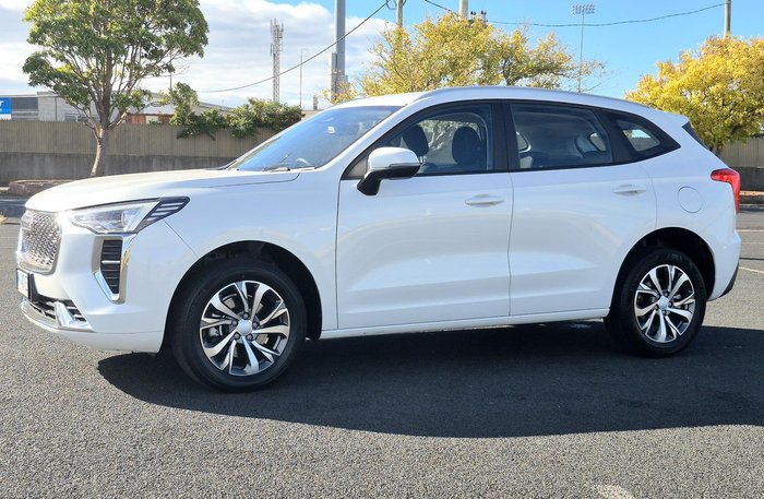 2022 Haval Jolion Premium