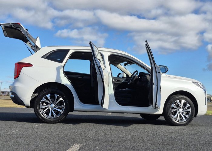 2022 Haval Jolion Premium