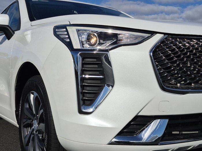 2022 Haval Jolion Premium