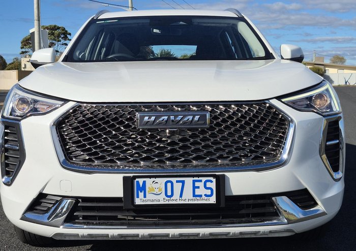 2022 Haval Jolion Premium