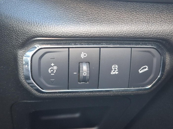 2022 Haval Jolion Premium