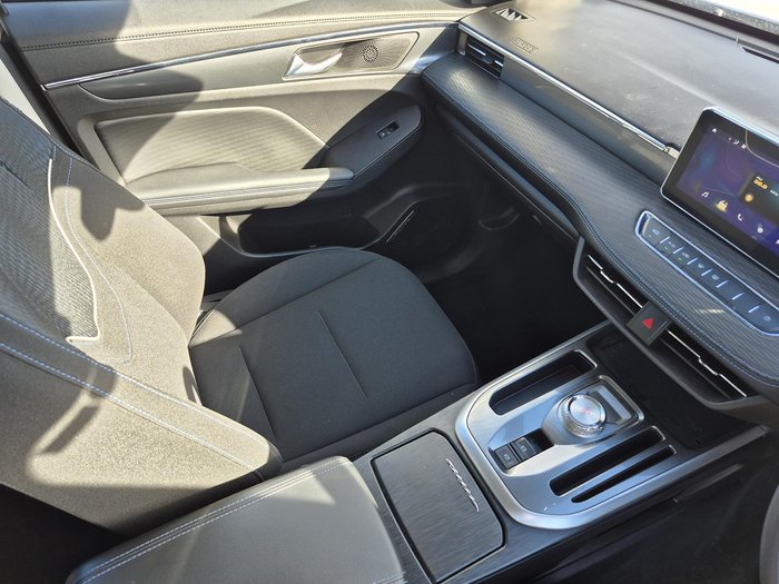 2022 Haval Jolion Premium