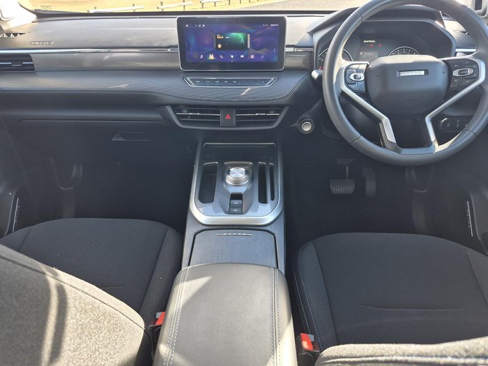 2022 Haval Jolion Premium