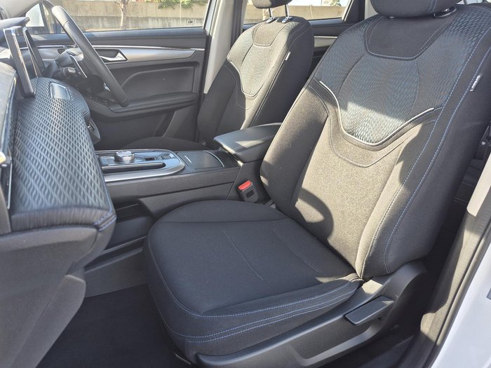 2022 Haval Jolion Premium