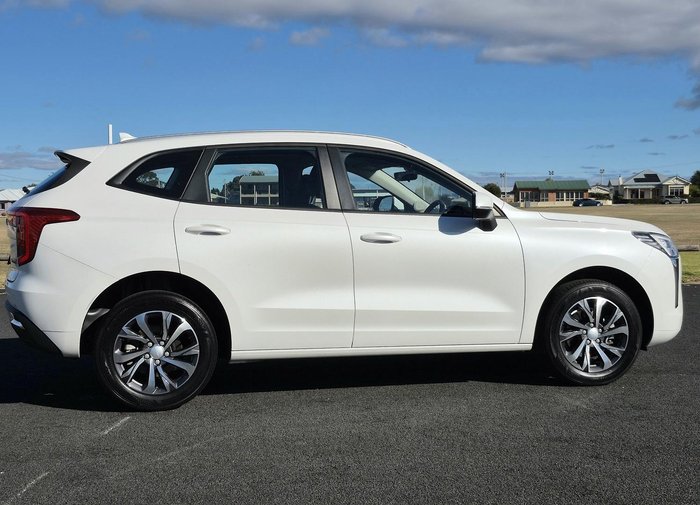 2022 Haval Jolion Premium