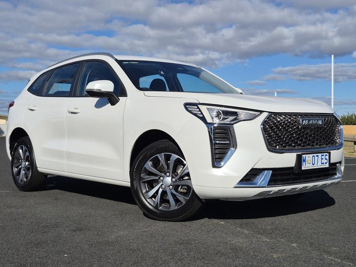 2022 Haval Jolion Premium