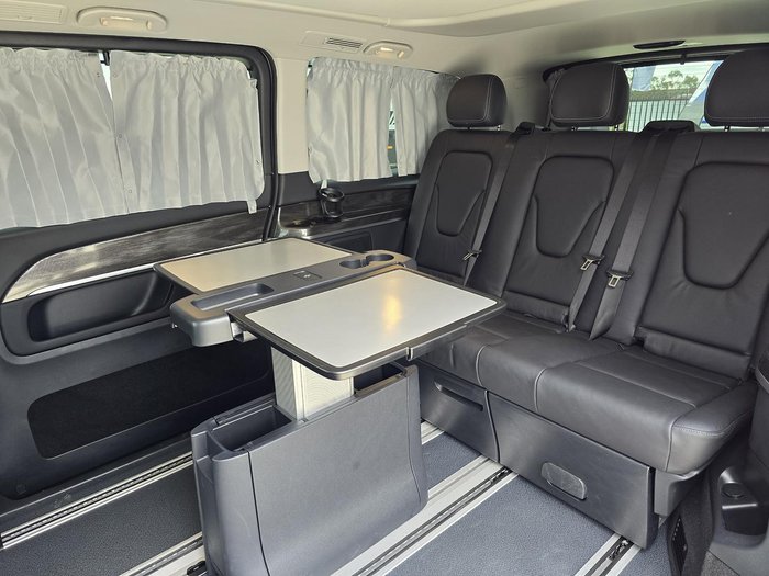 2023 Mercedes-Benz Marco Polo Horizon