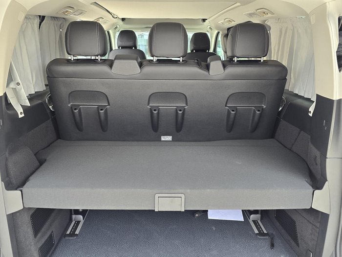 2023 Mercedes-Benz Marco Polo Horizon