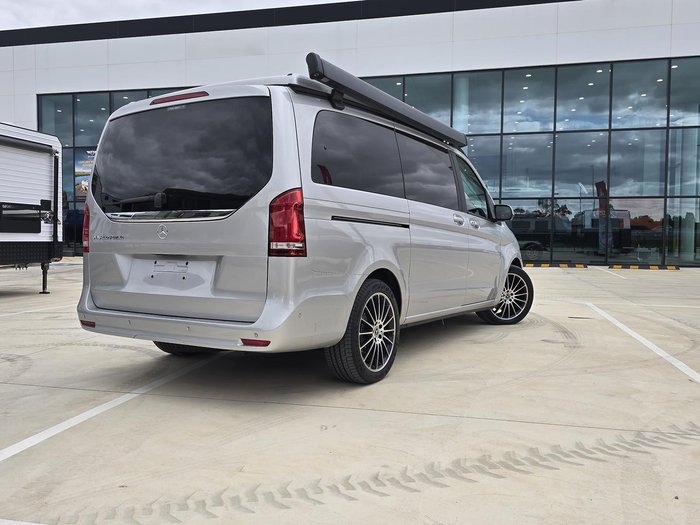 2023 Mercedes-Benz Marco Polo Horizon