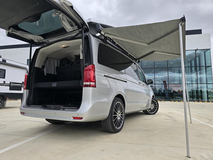 2023 Mercedes-Benz Marco Polo Horizon