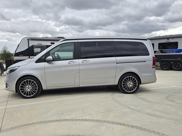 2023 Mercedes-Benz Marco Polo Horizon