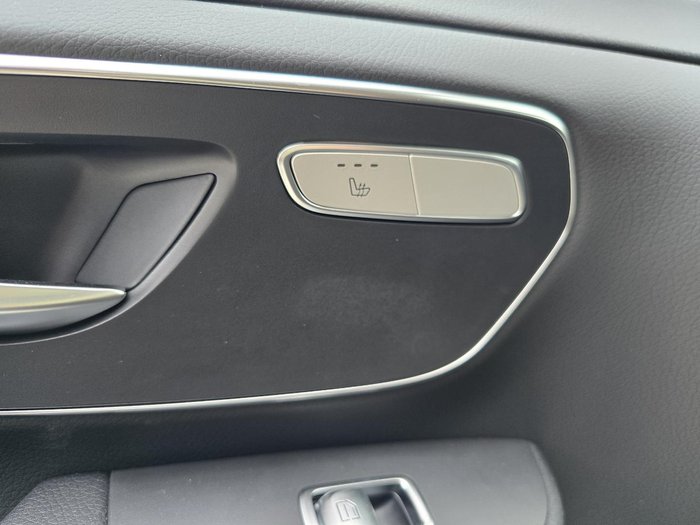 2023 Mercedes-Benz Marco Polo Horizon