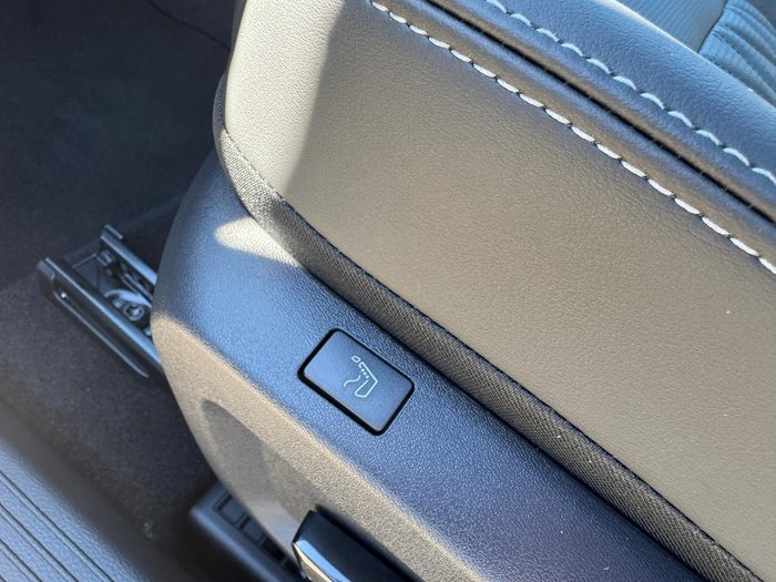 2025 Nissan QASHQAI Ti-L