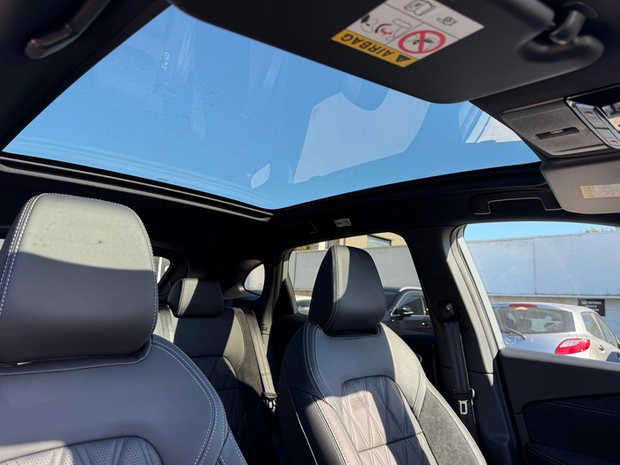 2025 Nissan QASHQAI Ti-L