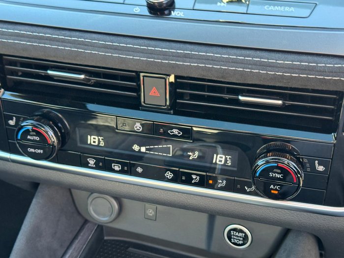 2025 Nissan QASHQAI Ti-L