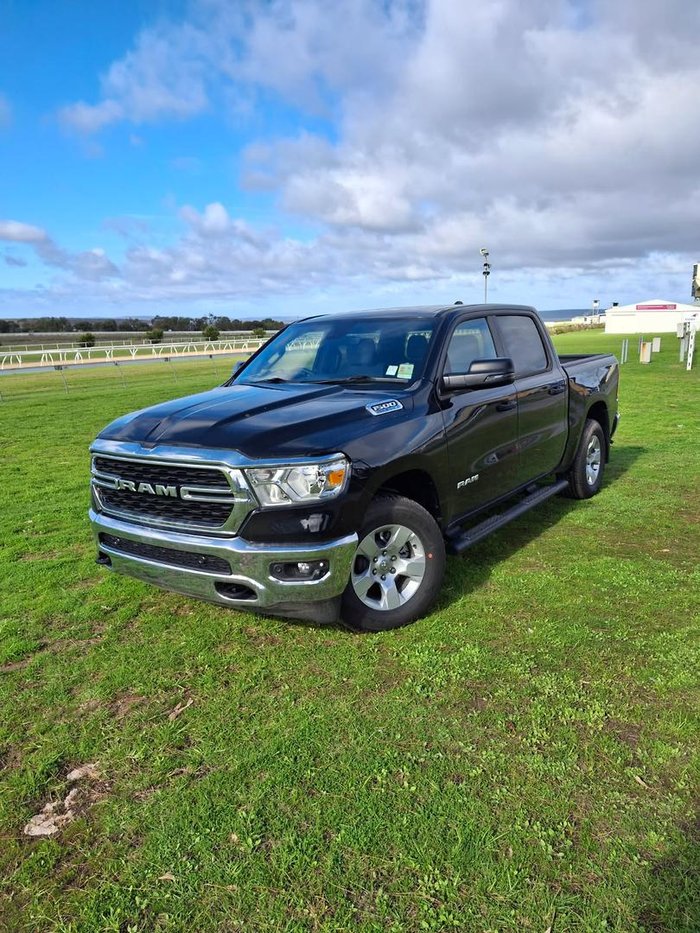 2024 RAM 1500 Big Horn