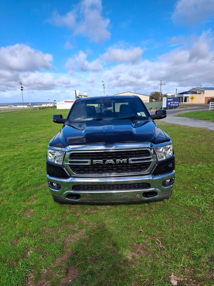 2024 RAM 1500 Big Horn
