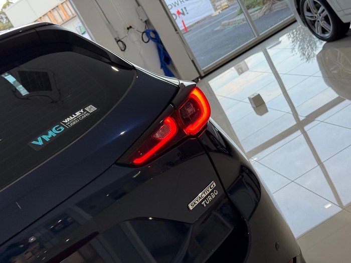 2023 Mazda CX-5 G35 GT SP