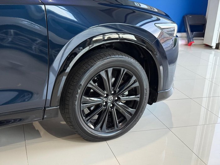2023 Mazda CX-5 G35 GT SP